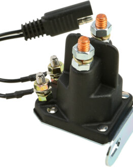 Starter Solenoid