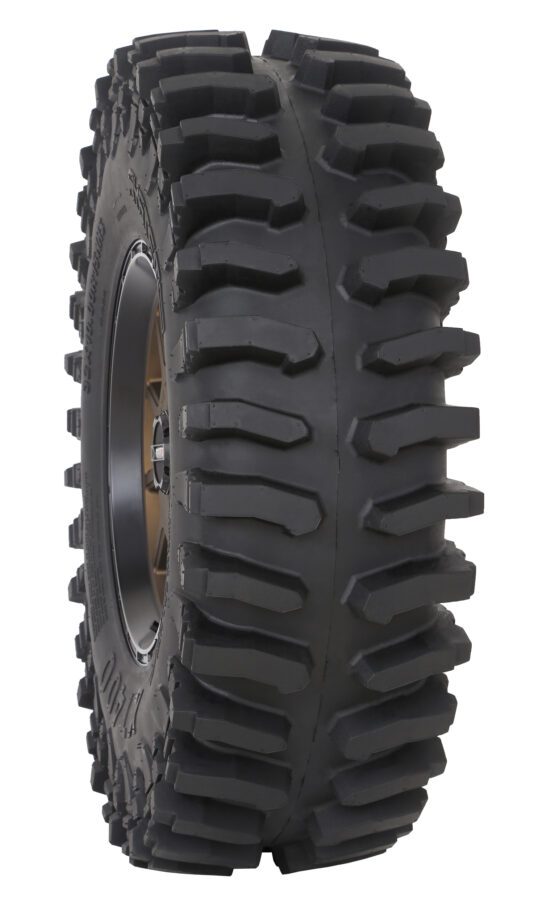 System 3 XT400 Tire 27X10R14 - Front or Rear UTV Tire