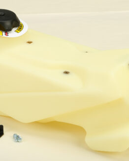 2.5G Oversize Fuel Tank