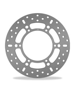 Directional Right Side Brake Rotor