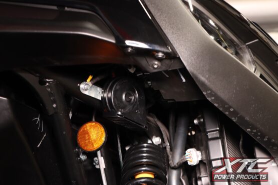 XTC Power Products Plug N Play Horn Kit For CFMOTO UForce U10 Pro - Image 2