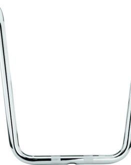 Bikers Choice Hi-Boy Chrome Fbw