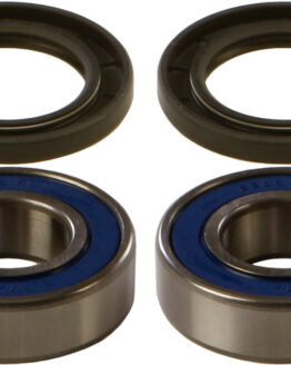 Front Wheel Bearing Kit