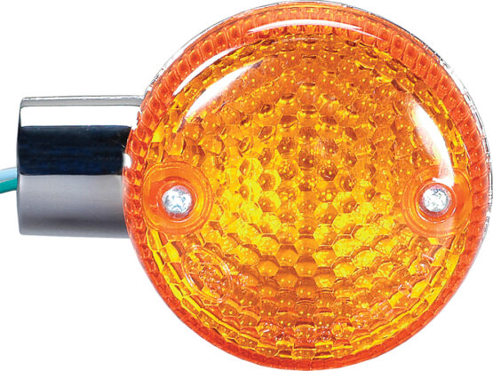 K&S DOT Rear Right Turn Signal For Honda VF750 Magna 1988-2003