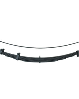 ICON Multi Rate RXT Leaf Pack w/Add In Leaf For 2005+ Tacoma