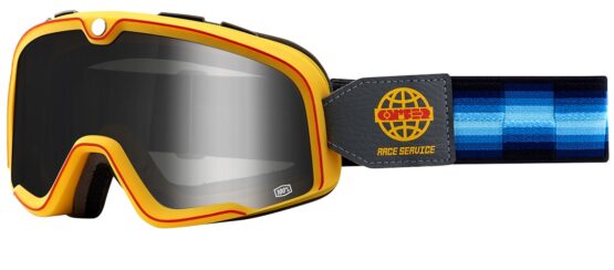 Barstow Goggles