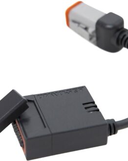 11-20 Harley-Davidson Power Vision 4