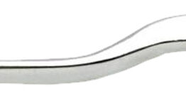 Polished Aluminum Clutch Lever
