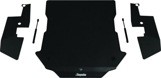 DragonFire Racing Trunk Lid For 14-22 Polaris RZR