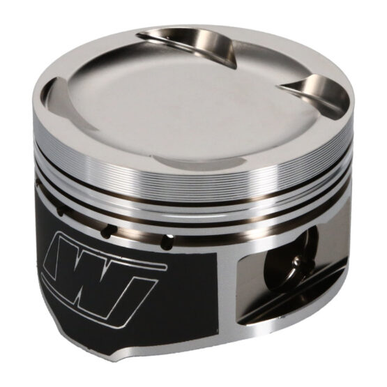 Wiseco Turbo Piston Kit 87MM -14.8cc Fits Toyota 2JZGTE 3.0L 24V - Image 2