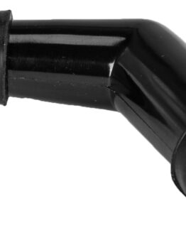 120 Deg. Spark Plug Cap, 5k Ohm 14mm