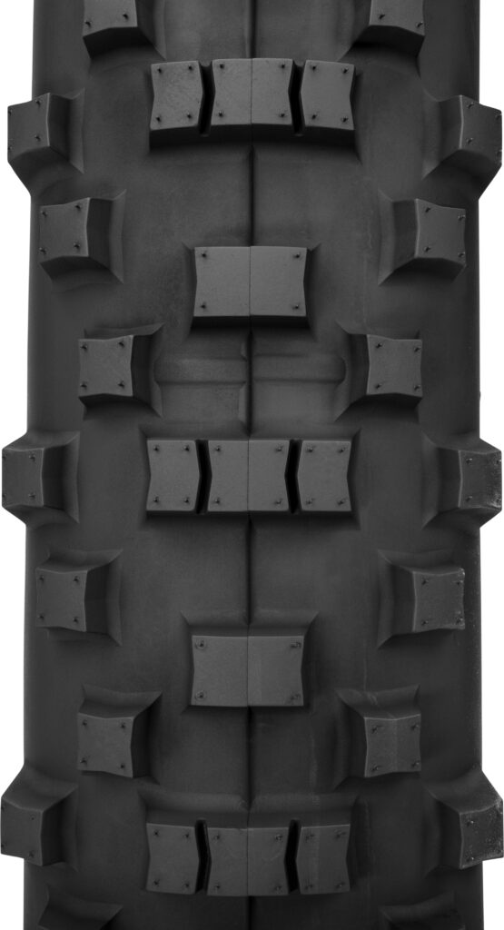 110/100-18 216MX Rear Tire - "MX" Firm Compound - 64R Bias TT - Image 4