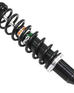 Bronco Gas Shock Front Yamaha Grizzly 660 4WD 2002-2008