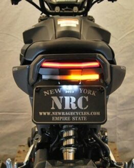 16-20 Honda Grom Fender Eliminator Kit