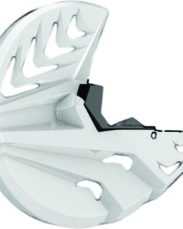 Disc Protector White/Black