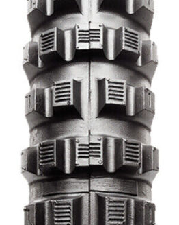 CST C755 4.10-14 MX I/T 4PR Rear Offroad Tire