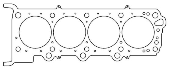 Right Side .051" MLS Head Gasket by Cometic Fits Modular V8 - Image 2