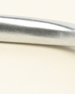 Brake Lever Silver