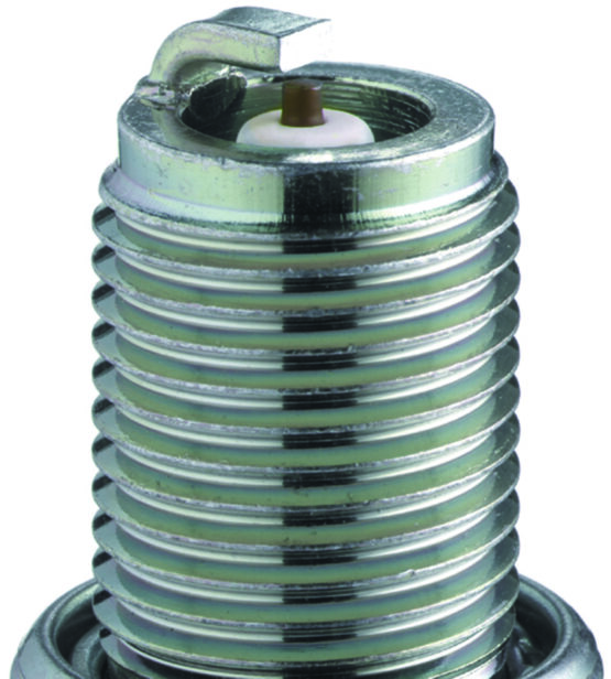 NGK B9EG Racing Spark Plug Removable Terminal Nut #3530