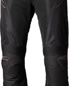 RST Pro Series Ventilator XT CE Pants Black/Black 4XL US 42