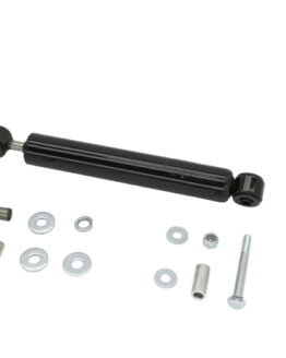 KYB Steering Stabilizer Fits Chevrolet Silverado K/V Series 4WD