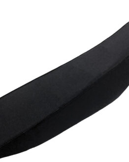 D'Cor Gripper Seat Cover Black Fits 02-07 Honda CR125R CR250R