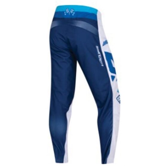 23 Syncron CC Pant Blue/White Youth Size - 26 - Image 2