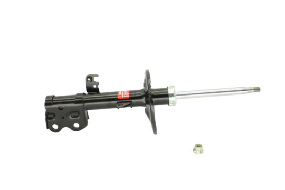 KYB Excel-G Front Right Gas Strut Fits Toyota Prius 2004-2009 - Image 2
