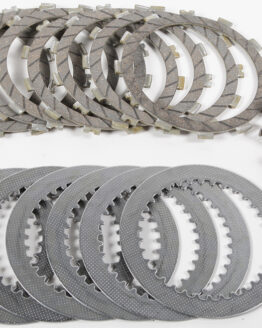 EBC DRC Complete Clutch Kit with Plates & Springs Fits 07-09 Suzuki RMZ250