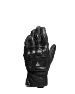 Dainese 4-Stroke 2 Gloves Black/Black - 3XL