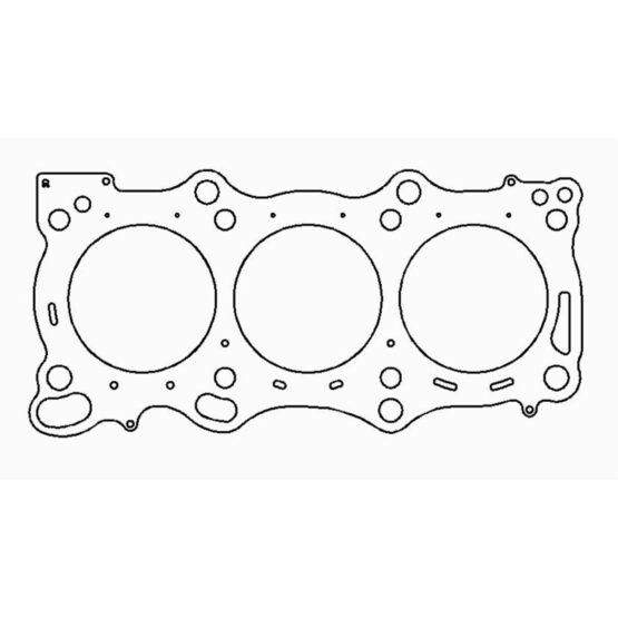 Cometic 96mm Bore .032in MLX Head Gasket RHS Fits Nissan GT-R VR38DETT