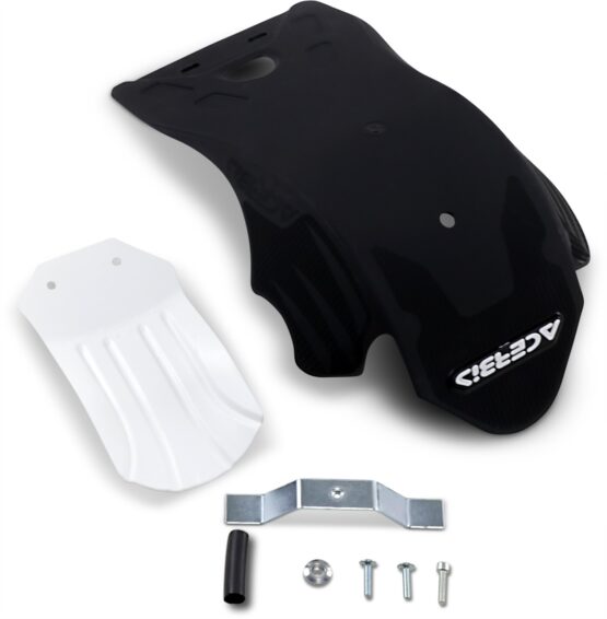 Black Skidplate - Image 4
