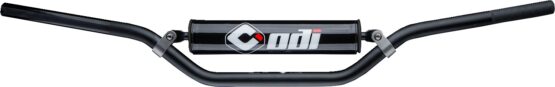 ODI Podium SE 7/8 Inch Handlebar CR High Black