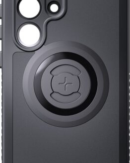 SP Connect Xtreme SPC+ Phone Case Samsung Galaxy S25 Ultra Black