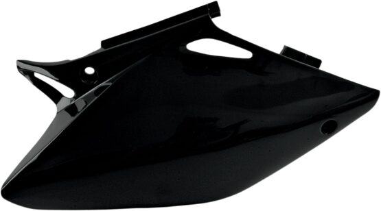 Acerbis Black Plastic Kit 6pc Fits 06-09 Honda CRF250R - Image 3