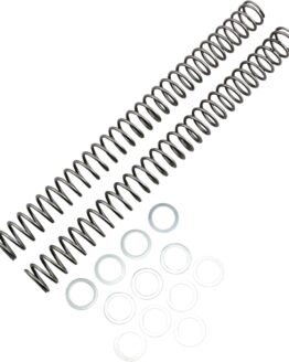 Fork Springs - 43.2mm OD x 508mm Long - 0.42KG