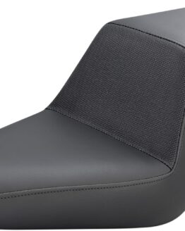 Step-Up Gripper 2-Up Seat - Black