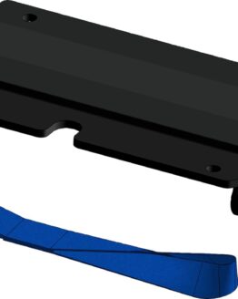 KFI UTV Plow Mount For Massimo/Bennche T-Boss 550/750