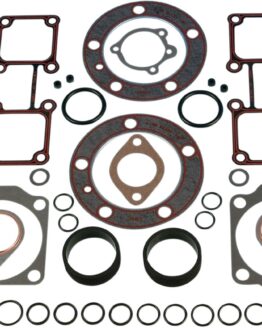 Shovelhead Top End Gasket Kit
