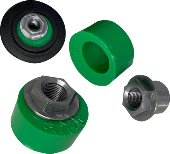 Alloy Art Gooden-Tite Swingarm Bushing Kit For Harley FL/FXR 85-08