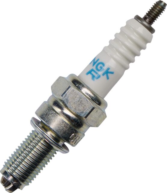 NGK CR7EK Standard Spark Plug - Fits 2002-2008 Models