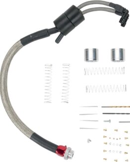 Dynojet Stage 7 Carburetor Jet Kit Fits 1985-2007 Yamaha VMax