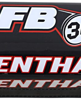 Renthal Fatbar36 Handlebar Pad Black P335