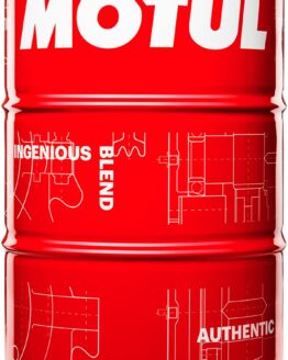 Motul 7100 4T 15W-50 Synthetic Engine Oil 208L Drum