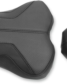 GP-V1 Gel Core Seat & Passenger Seat Cover