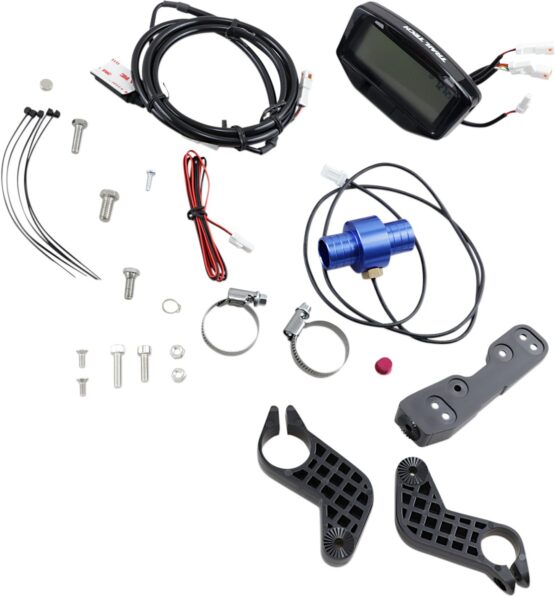 Striker Computer Kit Speed/Volt/Temp - Image 2