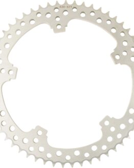 Arlen Ness Jagged Rear Sprocket 57T Zinc FLT FLH Harley-Davidson