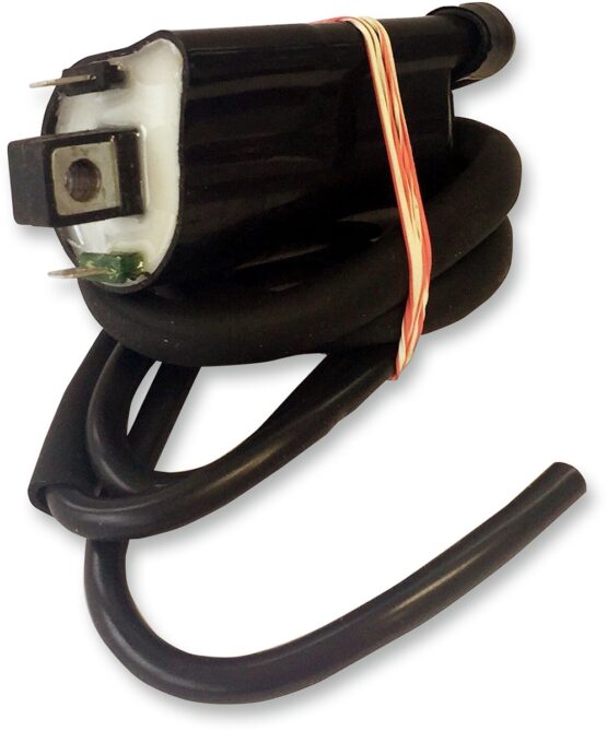 Rick's Motorsport Electrics Ignition Coil For Honda Kawasaki Models