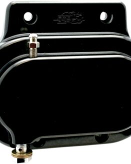 Pro-One Hydraulic Clutch Actuator Black For Harley 87-06 Big Twin