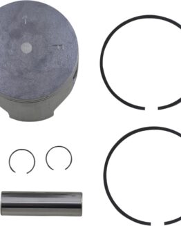 Piston Kit - 81mm